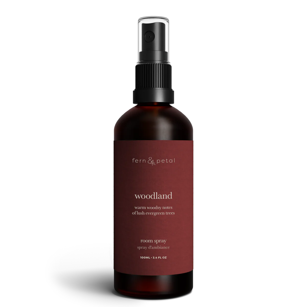 WOODLAND | Room Spray (100 mL) | Inner Beauty Shop