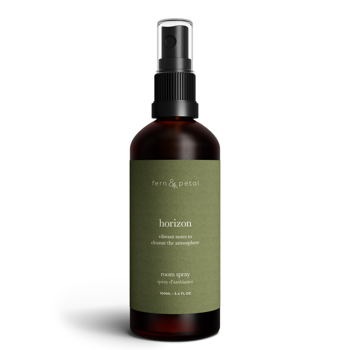 HORIZON | Room & Body Spray (100 mL) | Inner Beauty Shop
