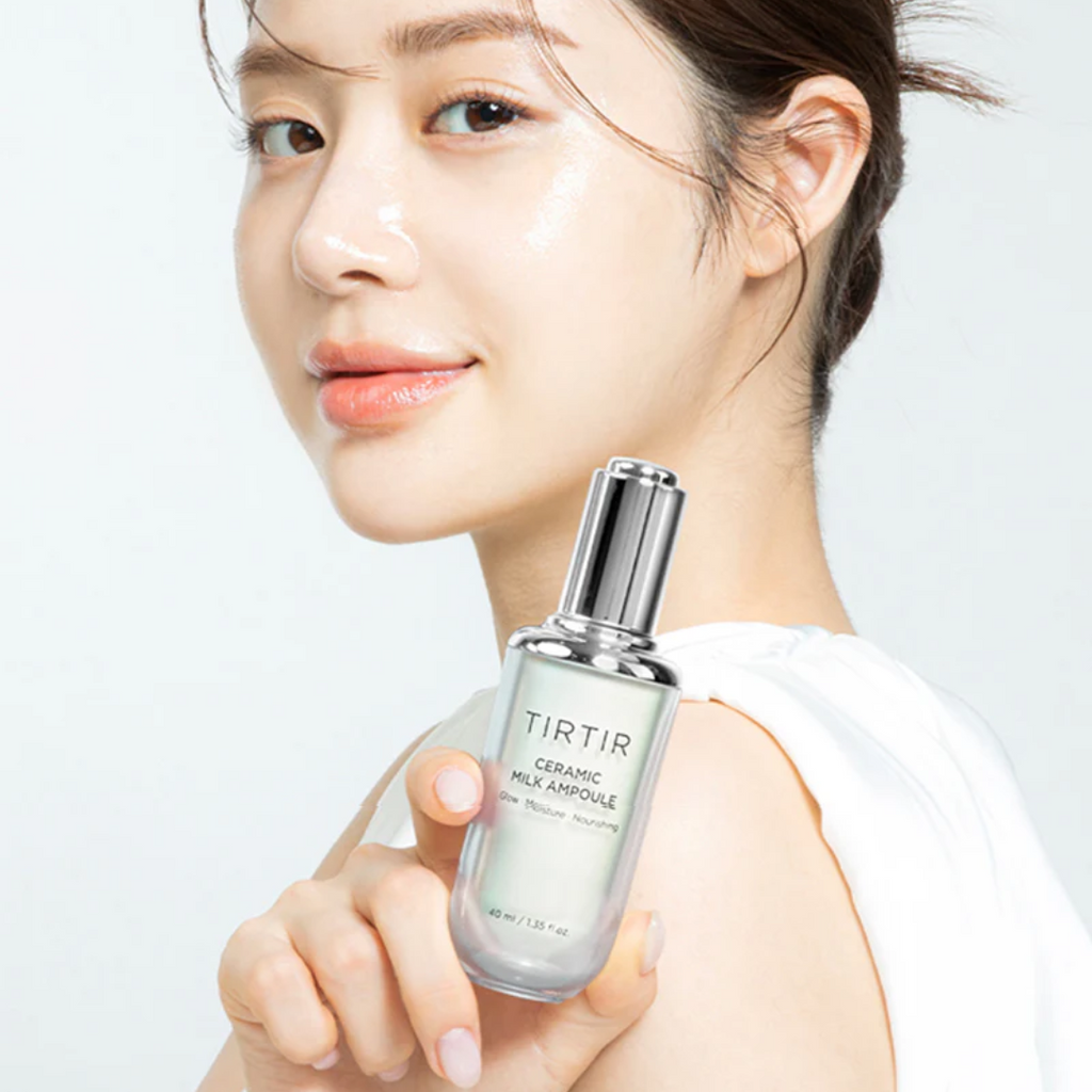 K-BEAUTY