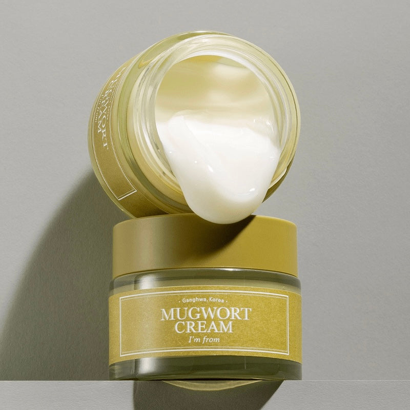 Moisturizers