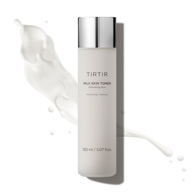 Toners + Essences