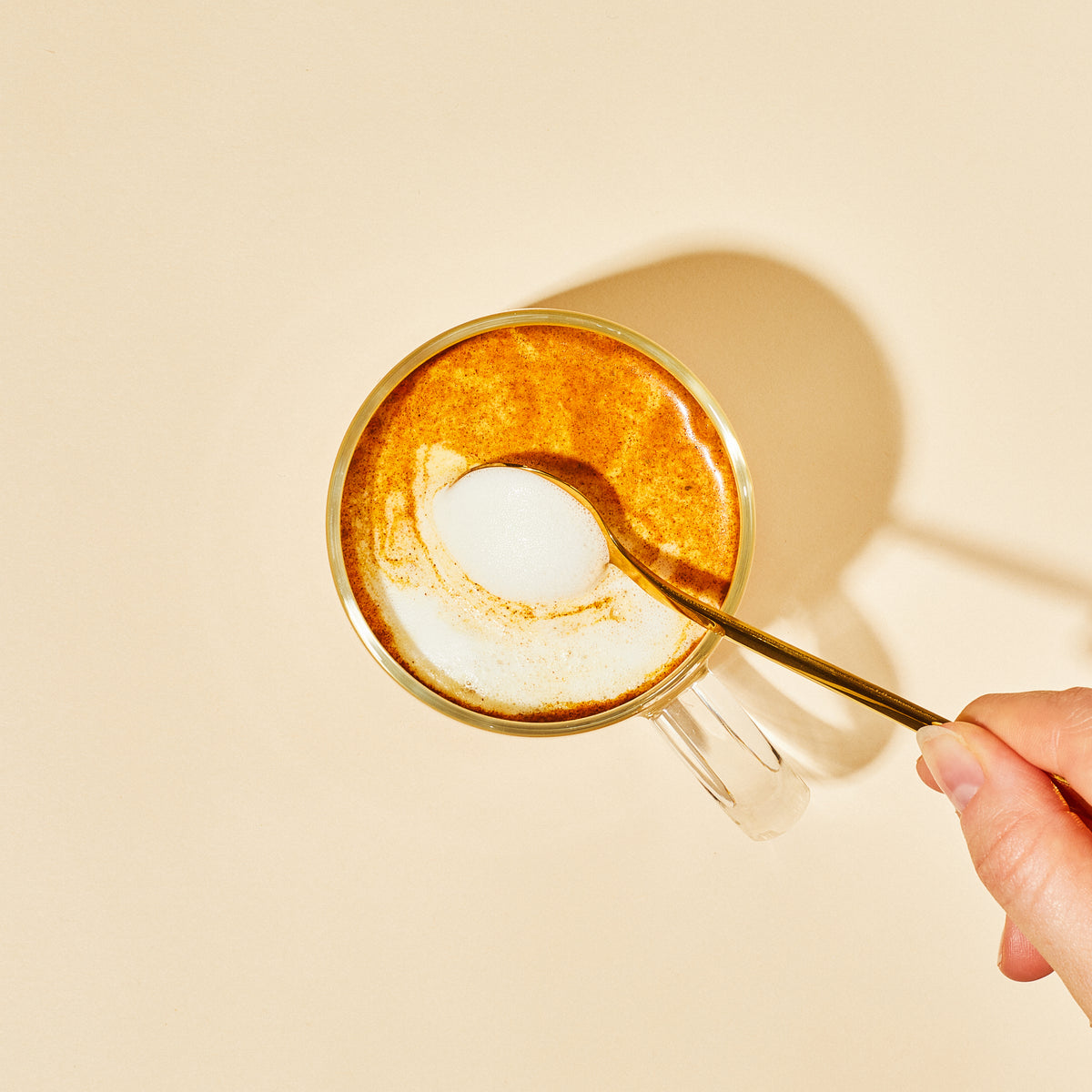 Turmeric Blend – Blume