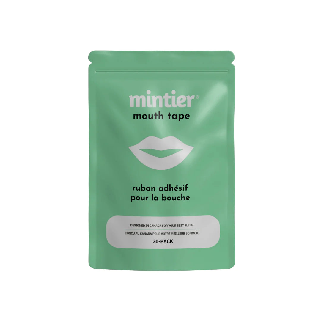 Mintier Mouth Tape