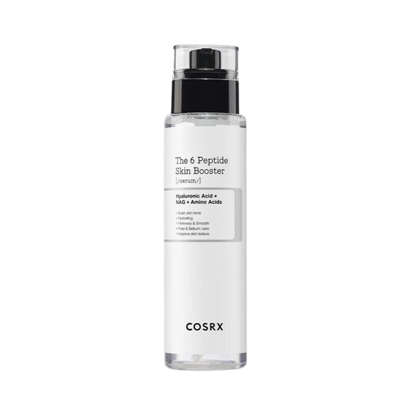 The 6 Peptide Skin Booster Serum | Inner Beauty Shop