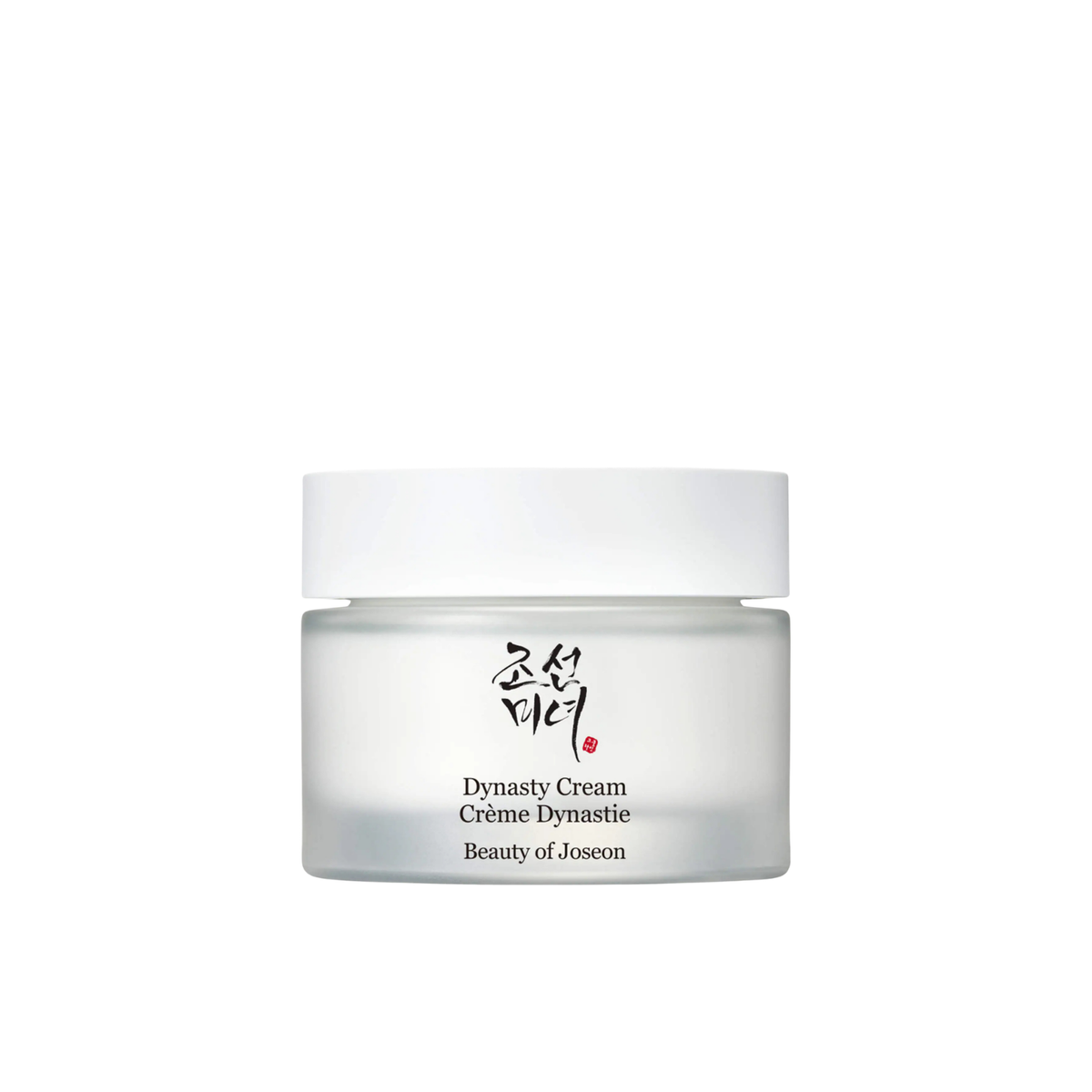Beauty of Joseon Dynasty Cream 50 mL jar