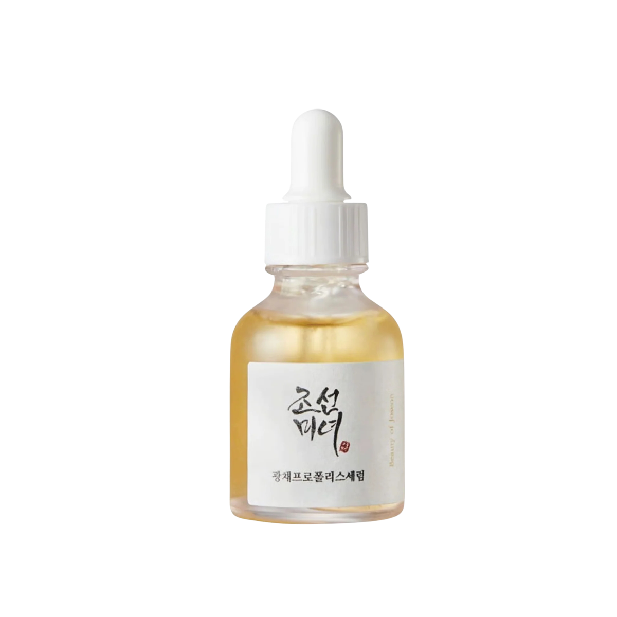 Beauty of Joseon Glow Serum Propolis + Niacinamide 30 mL bottle