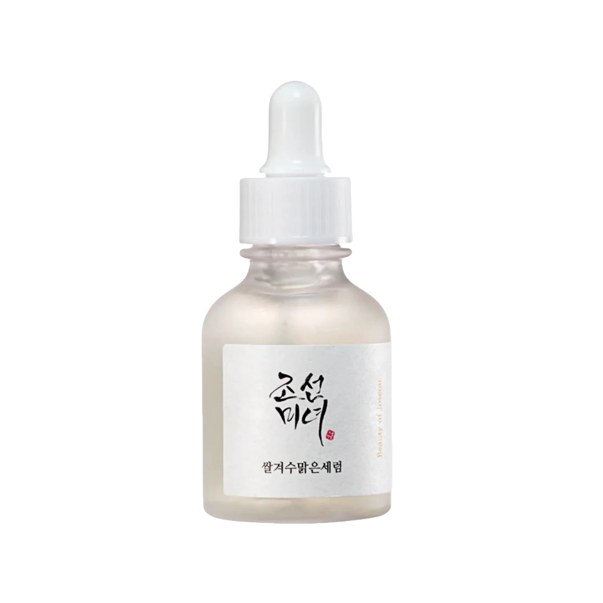 Beauty of Joseon Glow Deep Serum Rice + Alpha-Arbutin 30 mL bottle