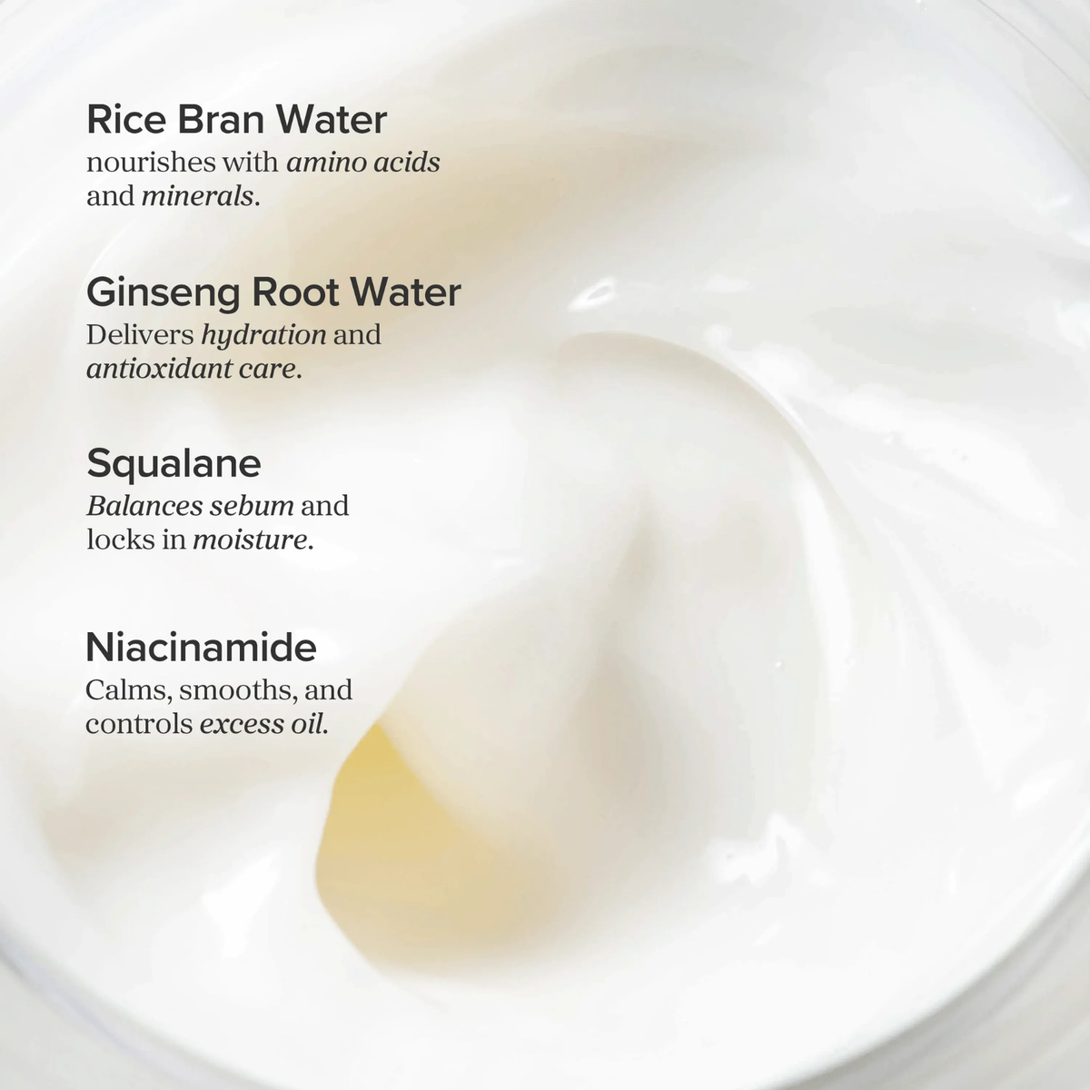 Beauty of Joseon Dynasty Cream 50 mL jar, view 2