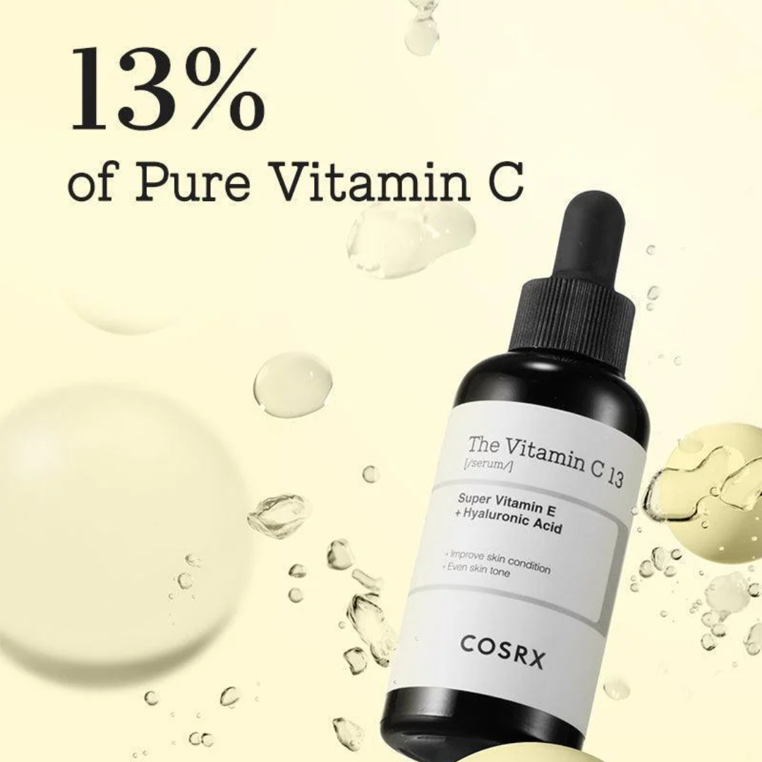 The Vitamin C 13 Serum by COSRX, view 2