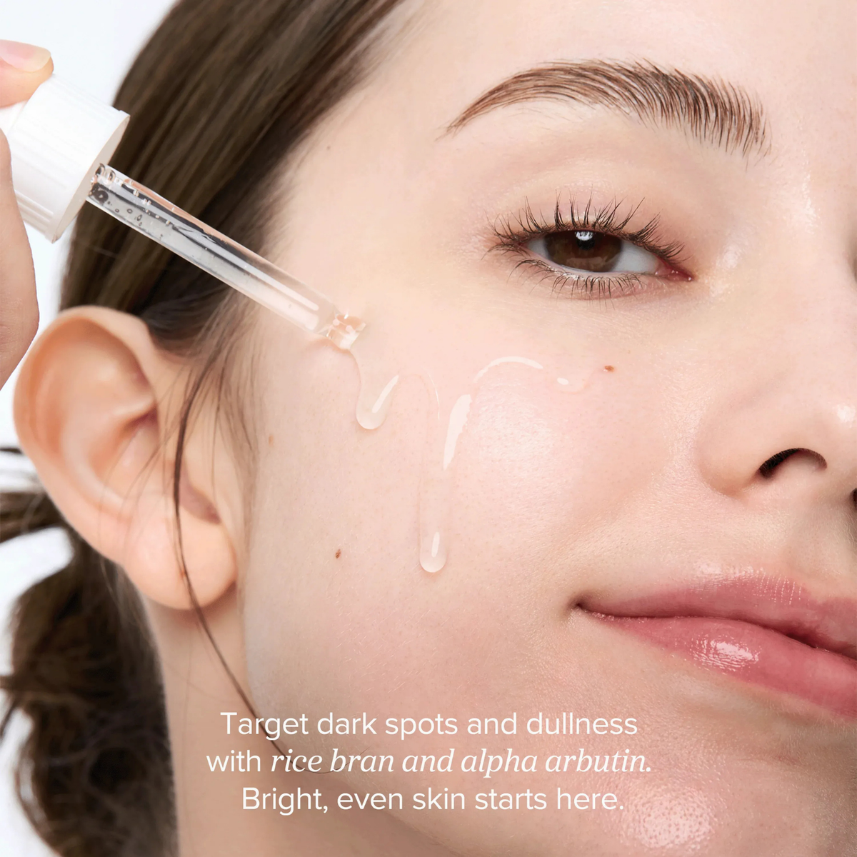 Beauty of Joseon Glow Deep Serum Rice + Alpha-Arbutin 30 mL bottle, view 2