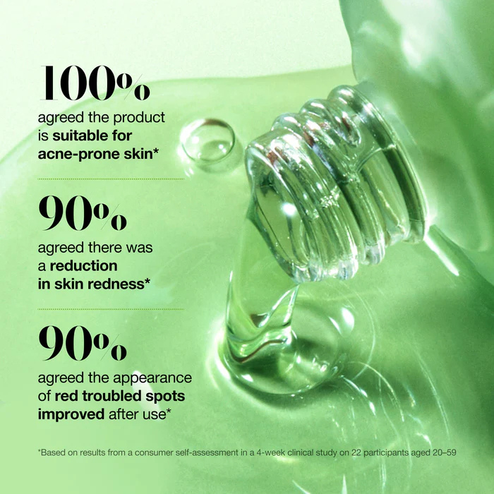 Azelaic Acid 10 Hyaluron Redness Soothing Serum 30 mL by Anua, view 3