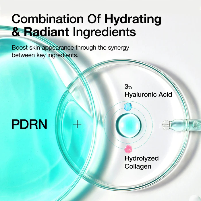PDRN Hyaluronic Acid Capsule 100 Serum 30 mL by Anua, view 3