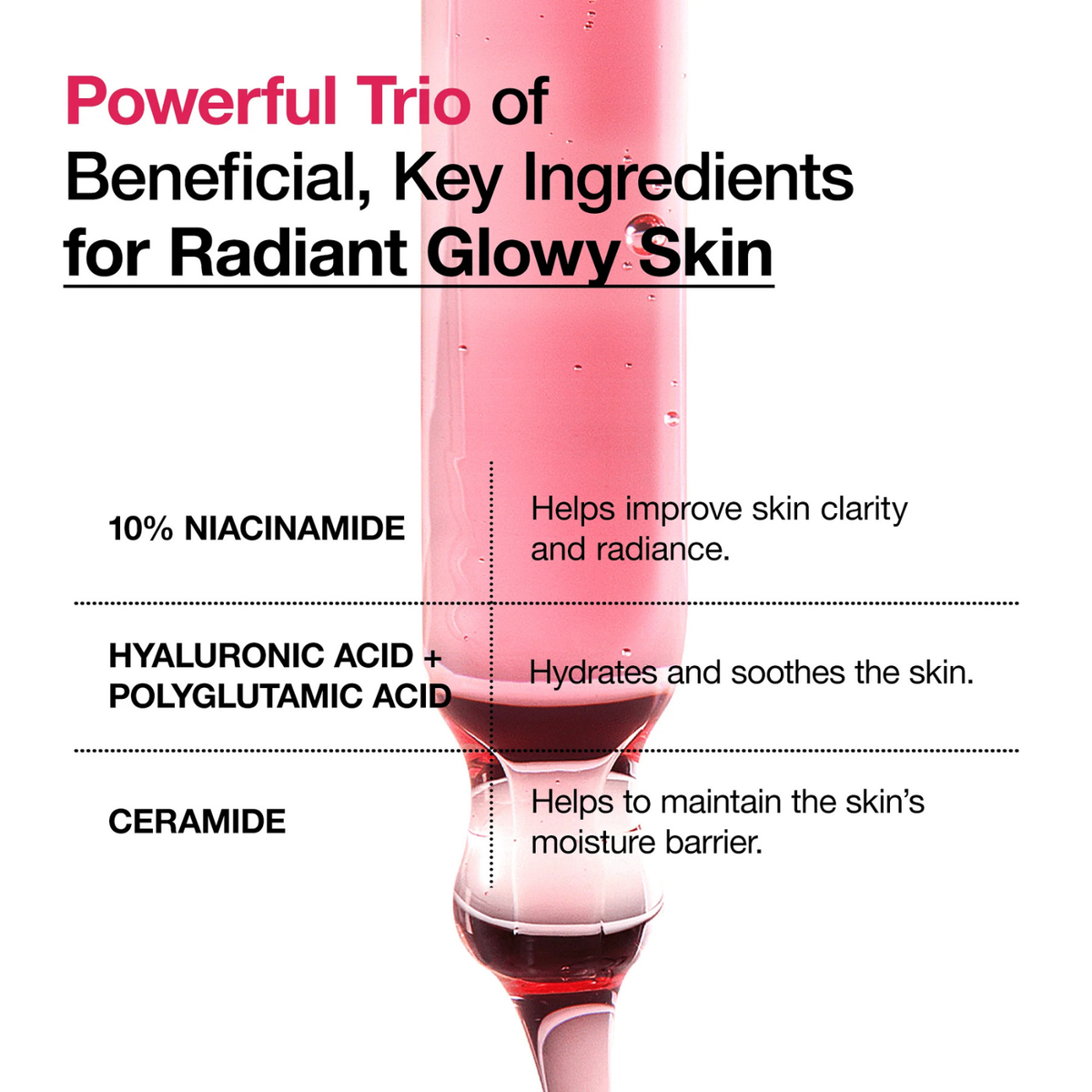 Niacinamide 10% + TXA 4% Serum 30 mL by Anua, view 2