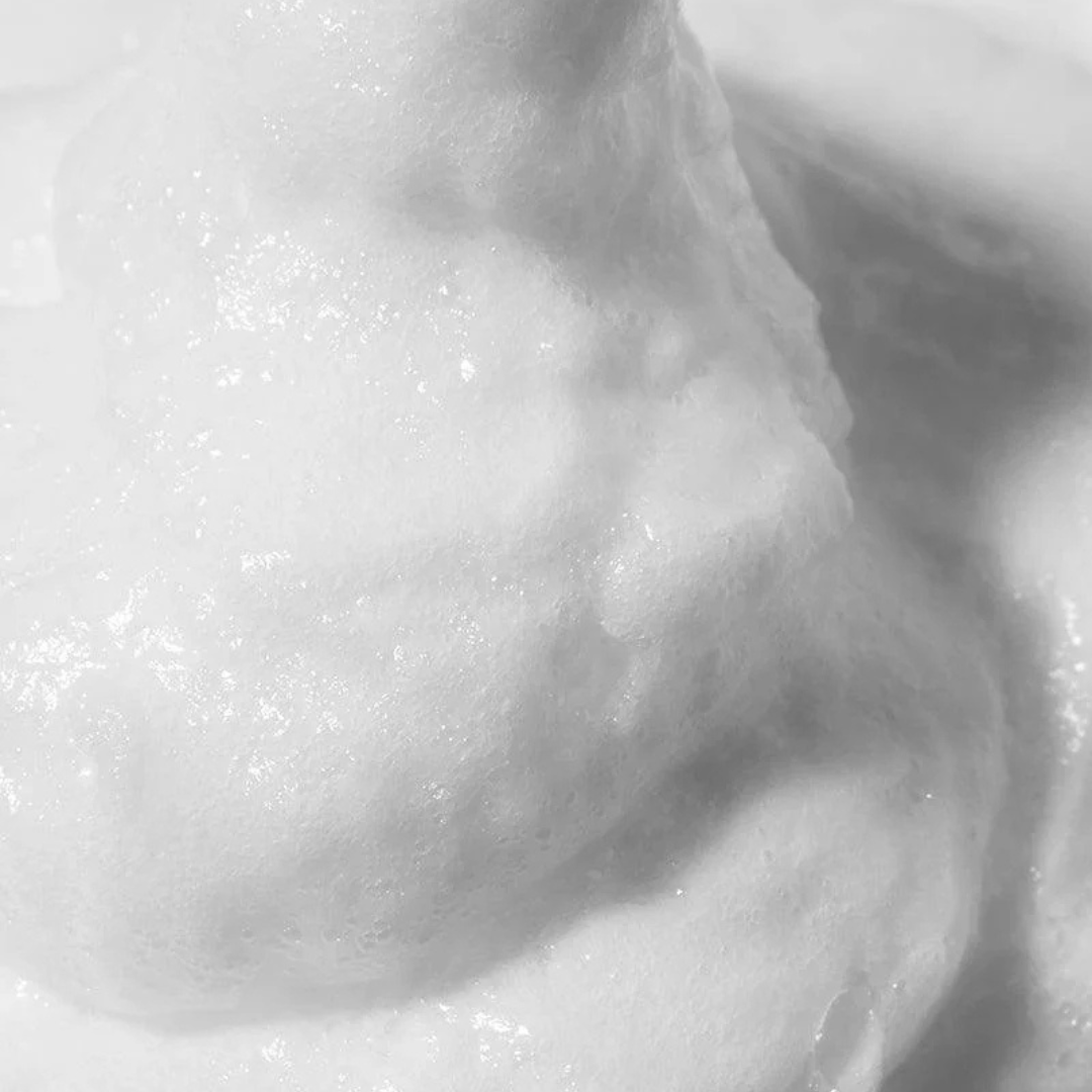 Hydrium Triple Hyaluronic Moisturizing Cleanser by COSRX, view 3