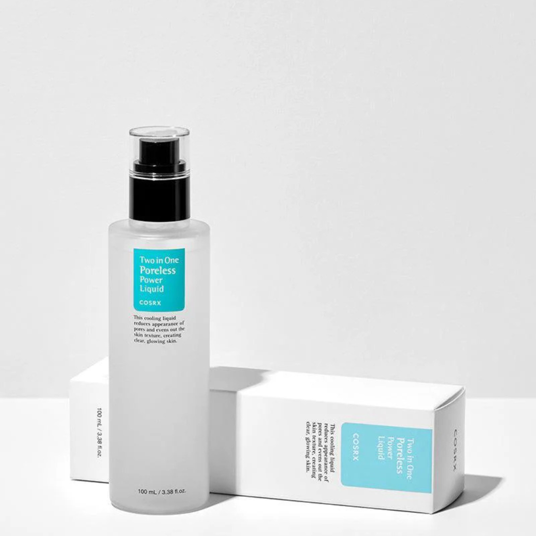 Two in One Poreless Power Liquid by COSRX, view 4