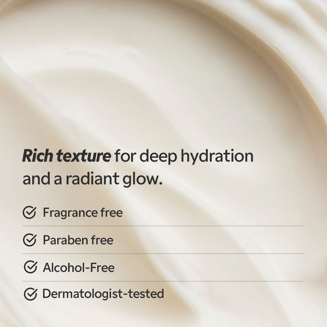 TIRTIR Ceramic Cream 50 mL jar, view 3