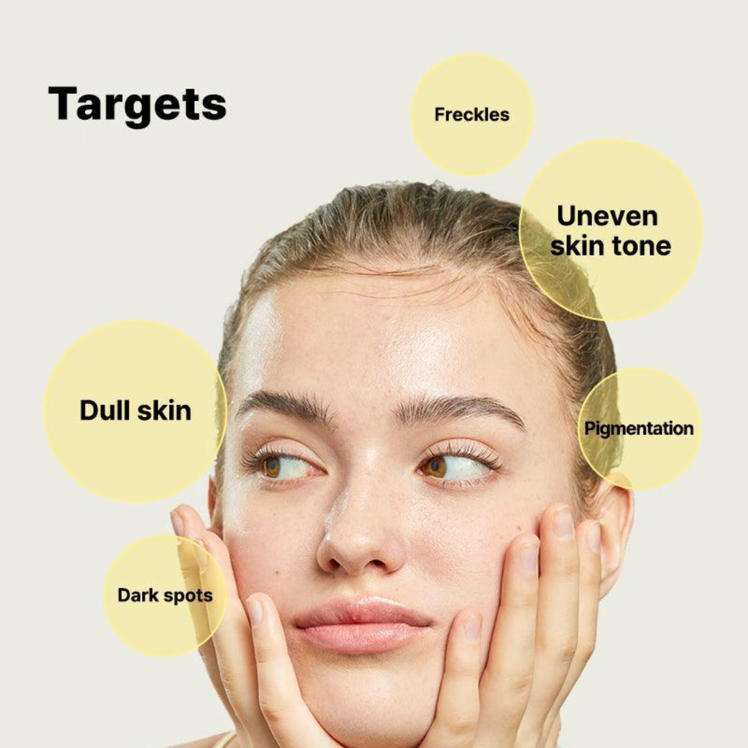 The Vitamin C 13 Serum by COSRX, view 4
