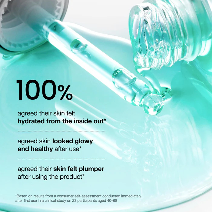 PDRN Hyaluronic Acid Capsule 100 Serum 30 mL by Anua, view 5