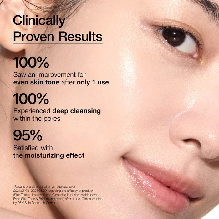 Rice Enzyme Brightening Cleansing Powder 40 g by Anua, view 2