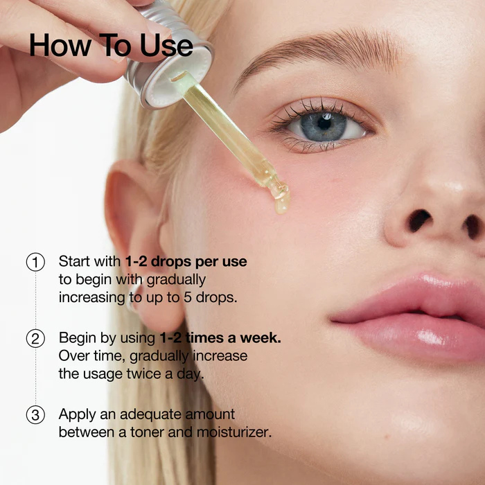 Azelaic Acid 10 Hyaluron Redness Soothing Serum 30 mL by Anua, view 6