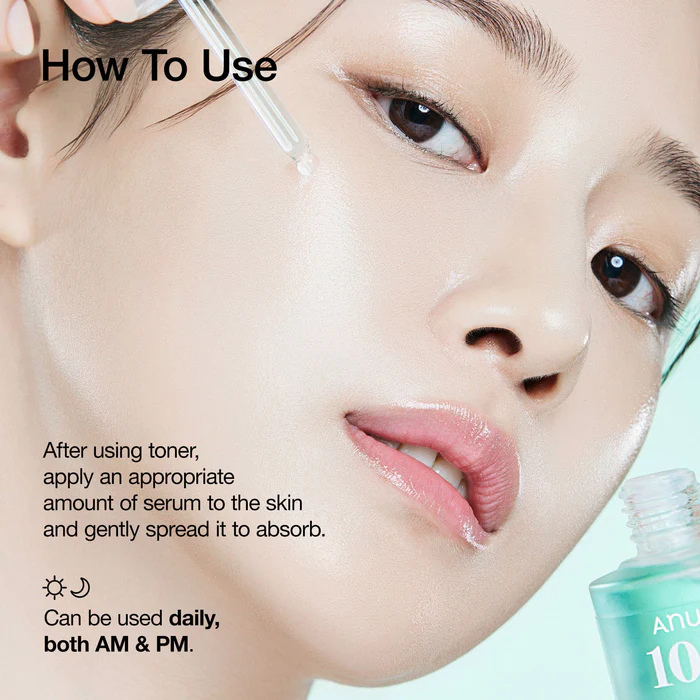 PDRN Hyaluronic Acid Capsule 100 Serum 30 mL by Anua, view 6