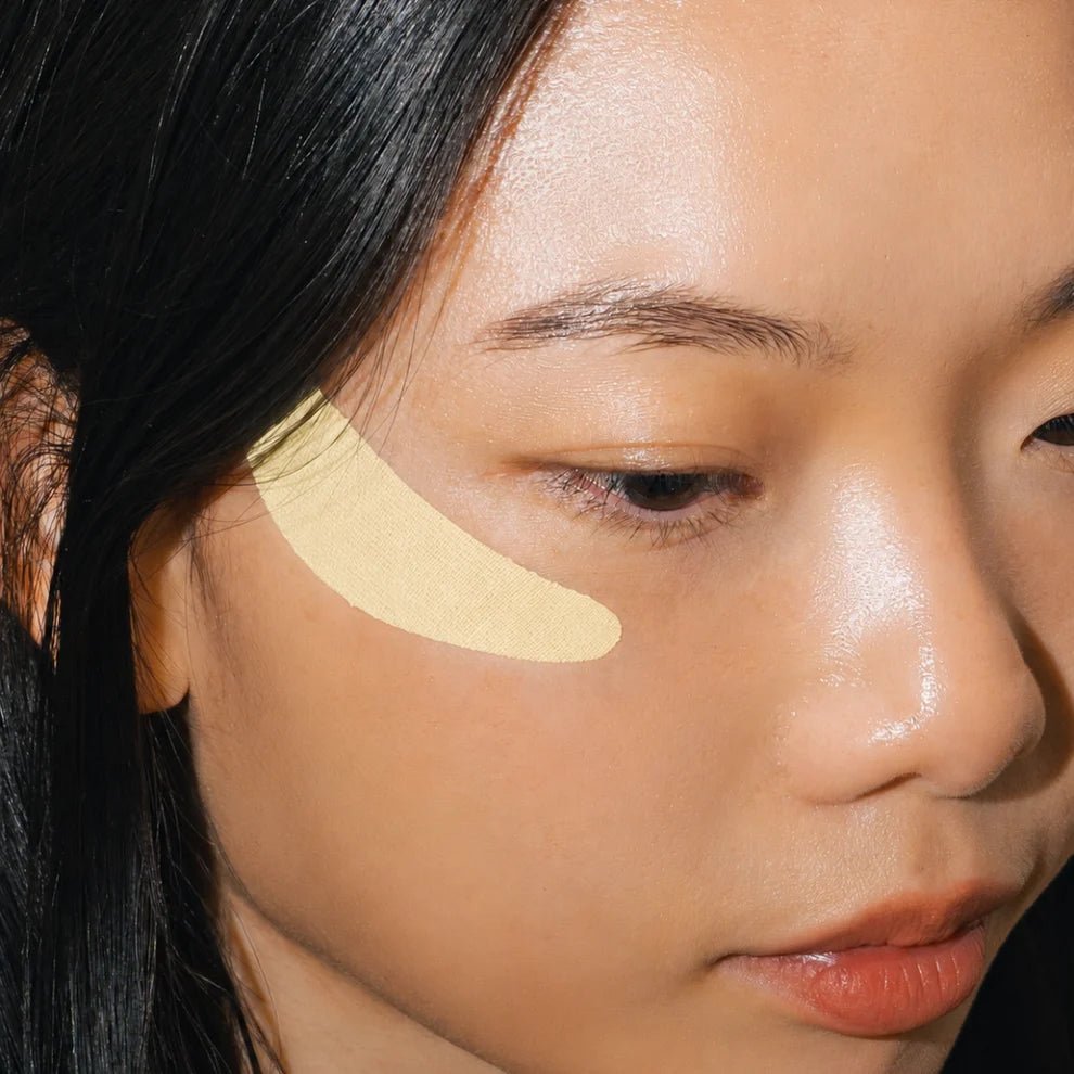 Eye Dream Hyaluronic Acid Tape – Mintier