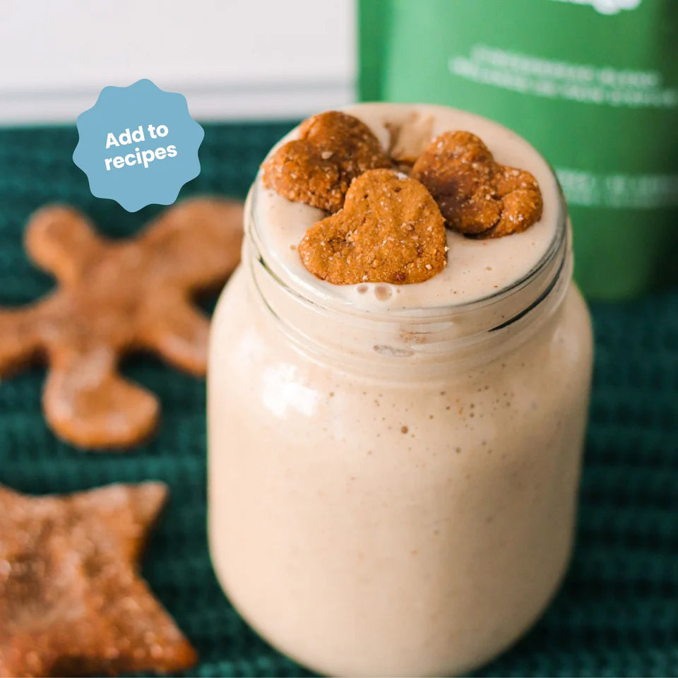 Gingerbread Blend – Blume
