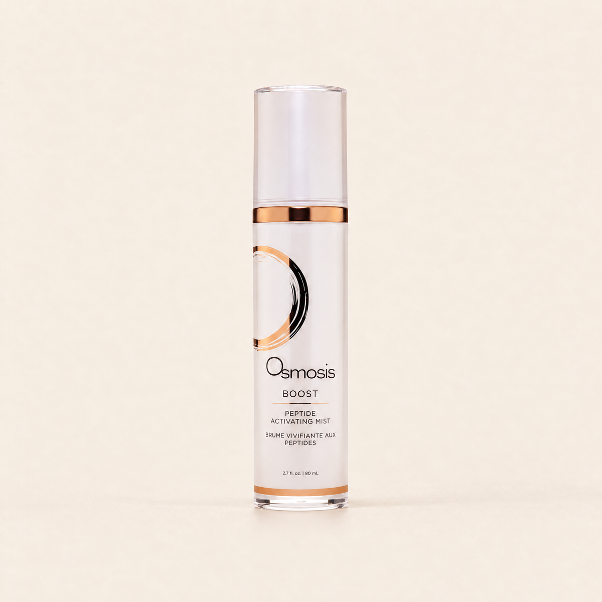 Boost Peptide Activating Mist (80 mL) – Osmosis