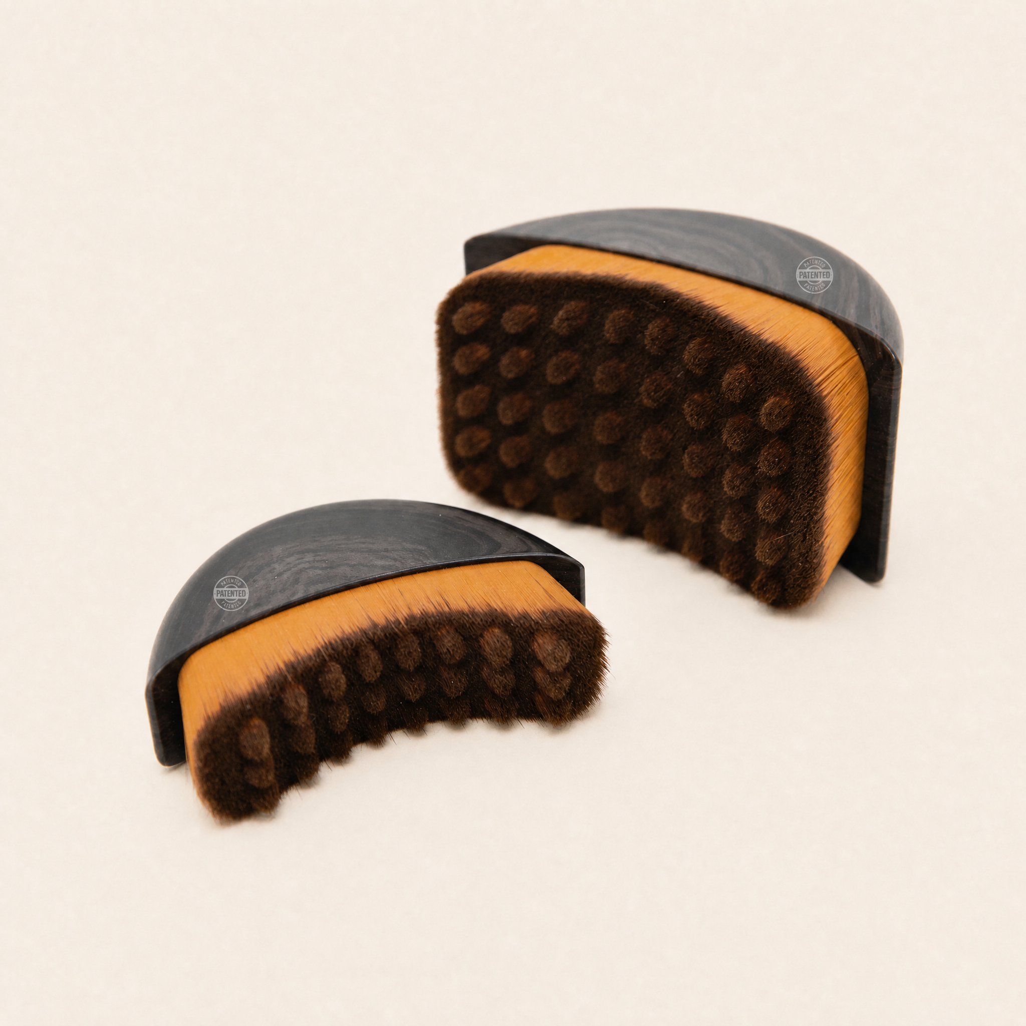 The Lymphatic Brush | Large & Small Combo Set