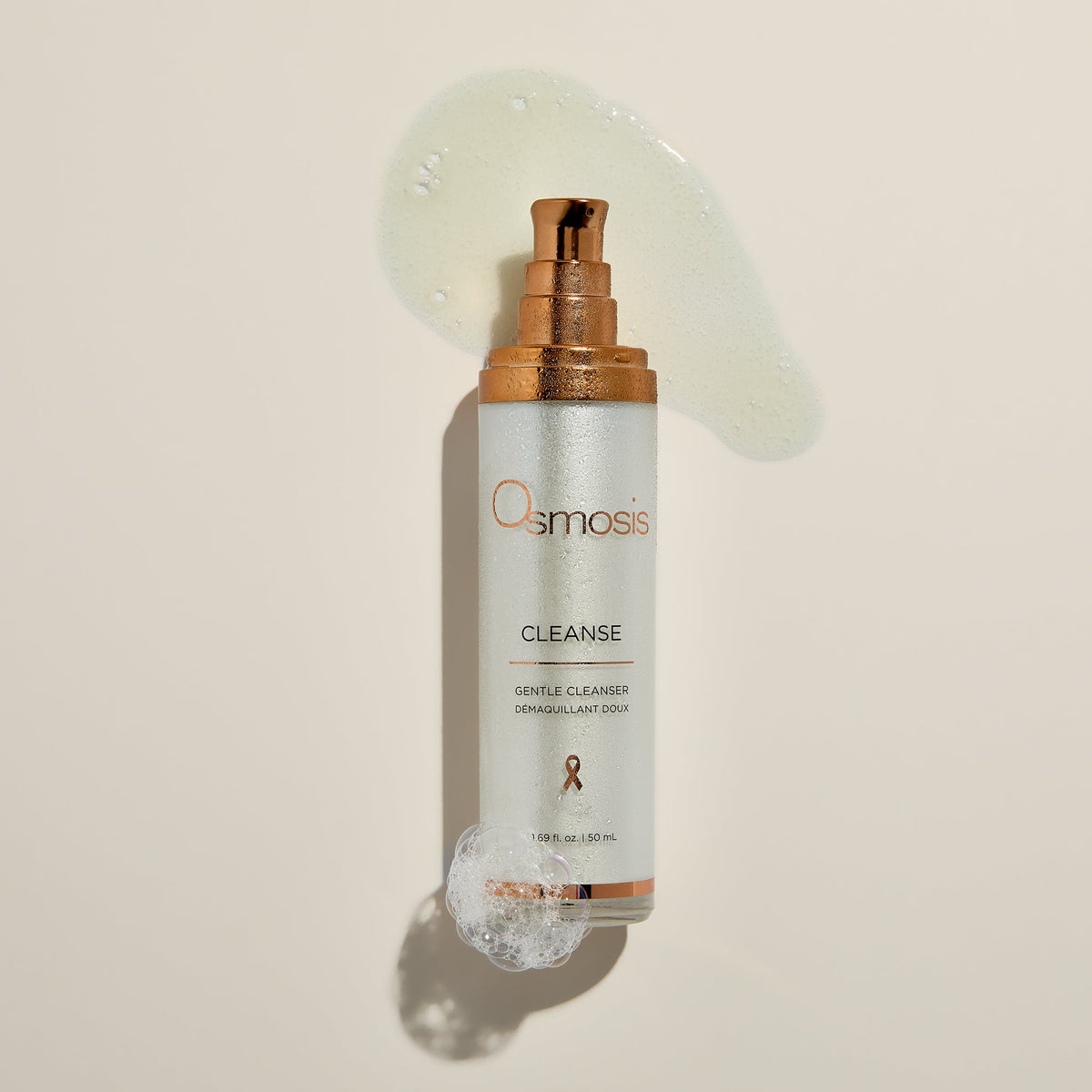 Cleanse Gentle Cleanser by Osmosis, view 3