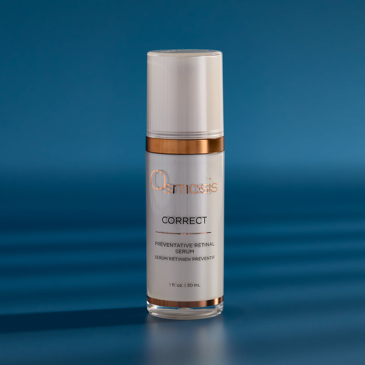 Correct Preventative Retinal Serum by Osmosis, view 4