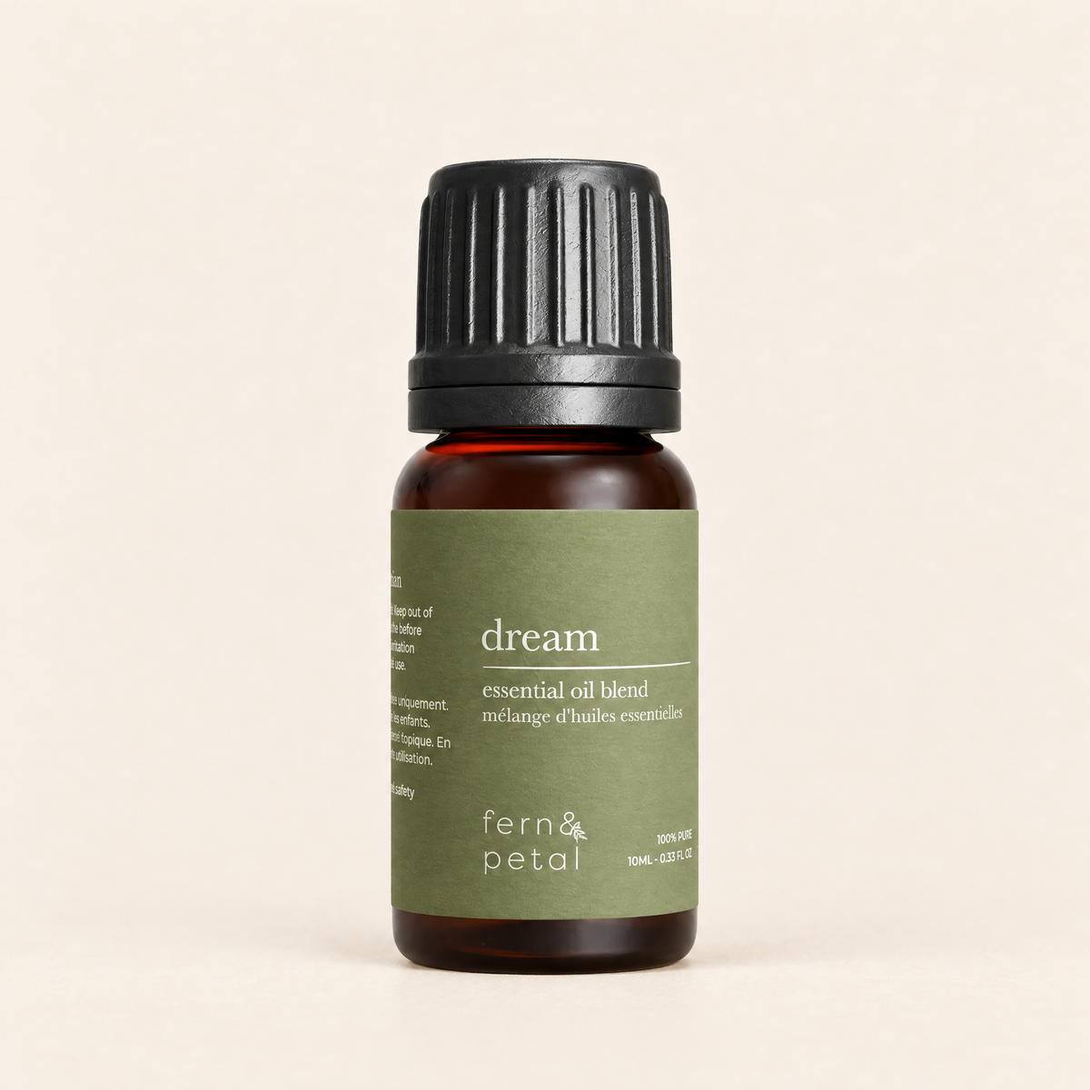 Dream Essential Oil Blend 10 mL by Fern & Petal
