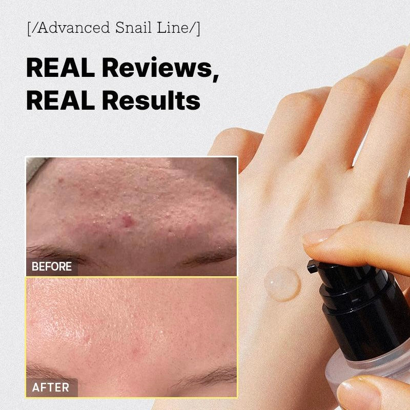 Advanced Snail 96 Mucin Power Essence by COSRX, view 3