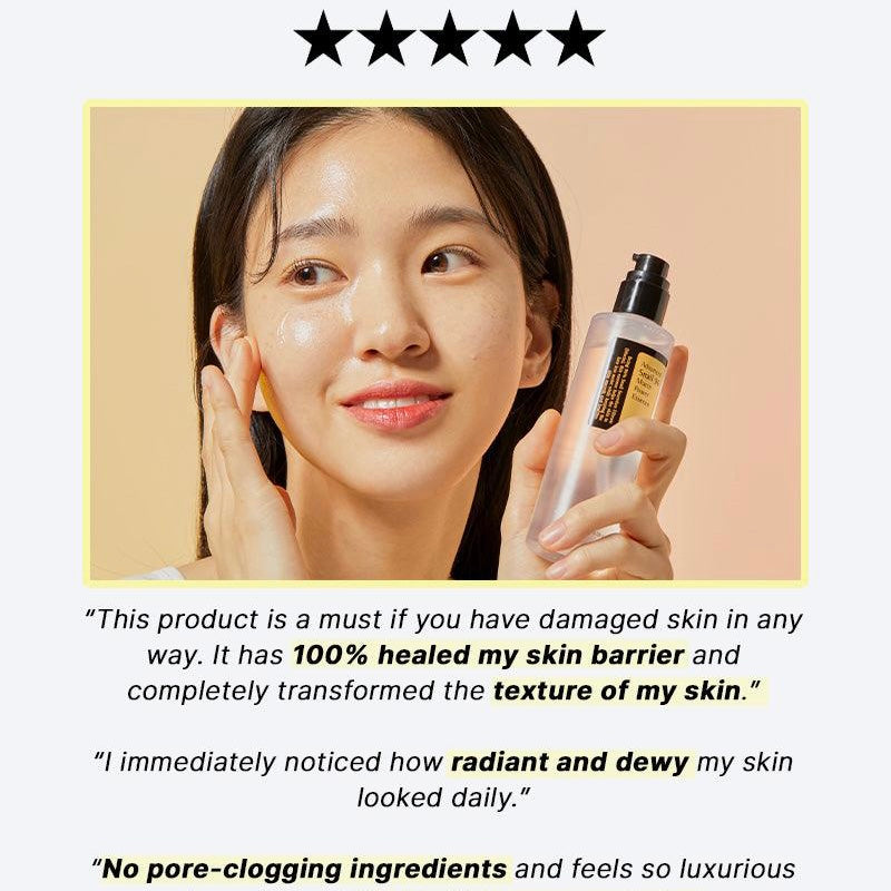 Advanced Snail 96 Mucin Power Essence by COSRX, view 5