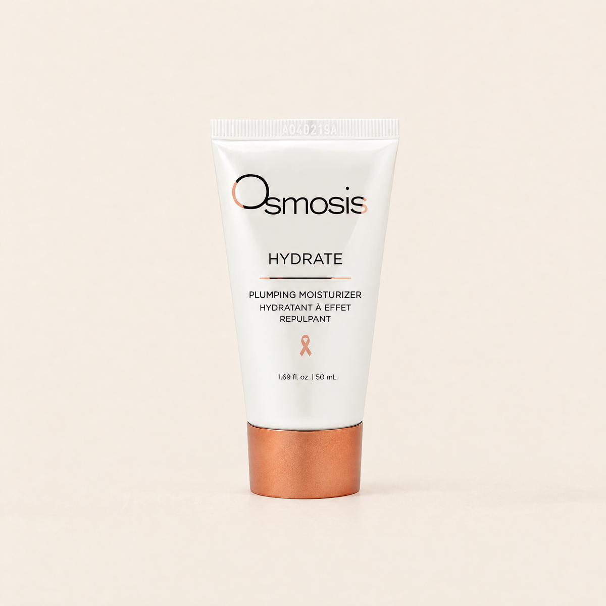 Hydrate Plumping Moisturizer (50 mL) – Osmosis