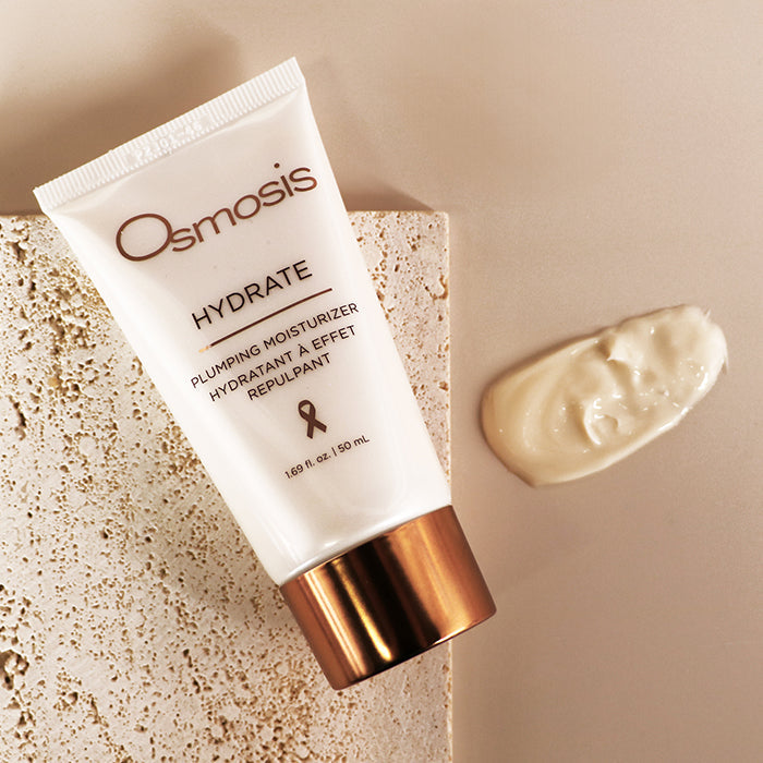 Hydrate Plumping Moisturizer by Osmosis, view 3