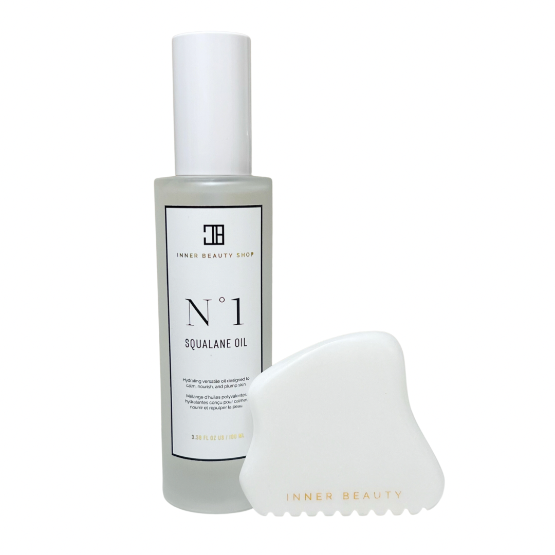 NUEVIS Inner Essence 60mL Essence Beauty - ESSENCE 0 TikTok