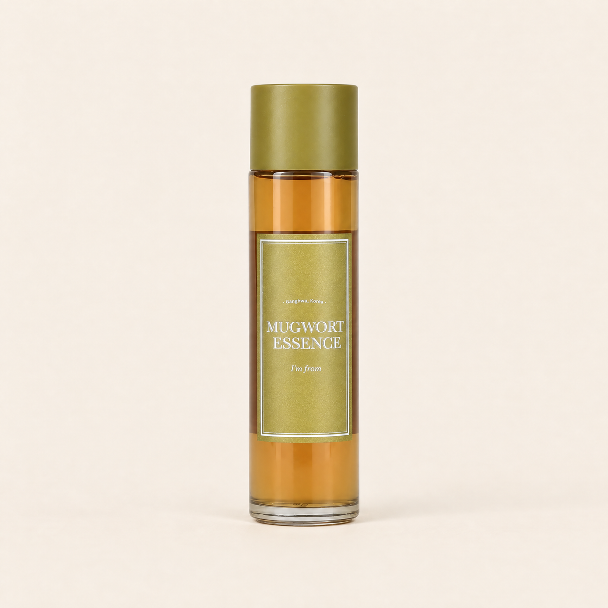 I'M FROM Mugwort Essence 160 mL bottle