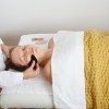 Professional facial with the CJB Pro Nephrite gua sha