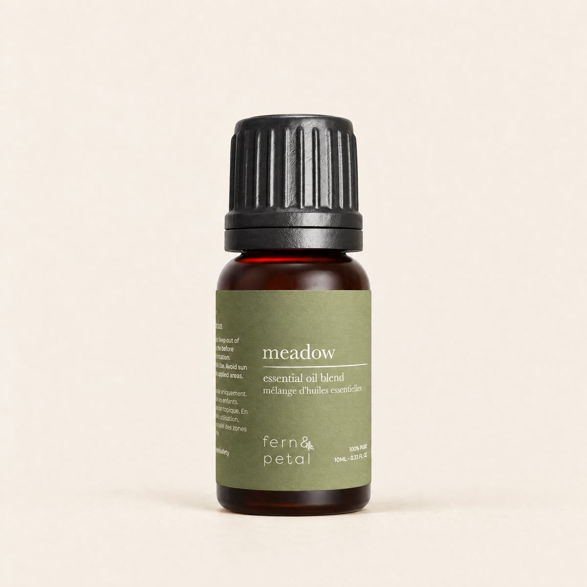 Meadow Essential Oil Blend 10 mL by Fern & Petal