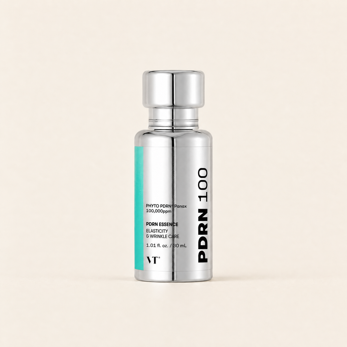 VT Cosmetics PDRN Essence 100 30 mL bottle