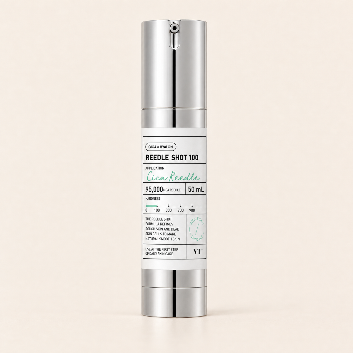 VT Cosmetics Reedle Shot 100 50 mL bottle