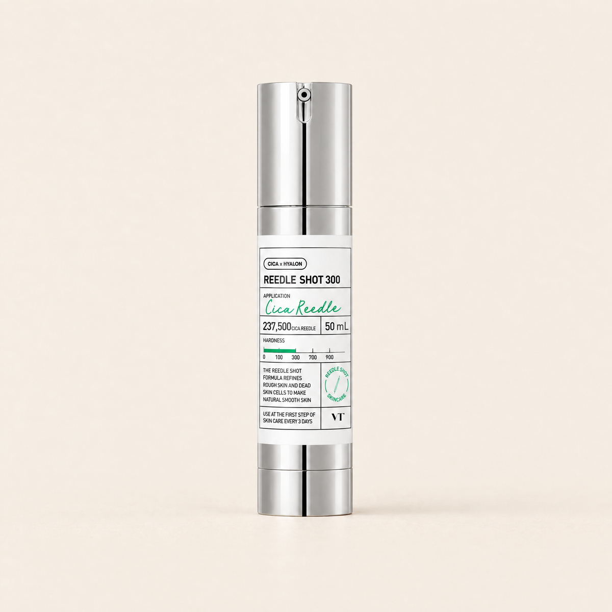 VT Cosmetics Reedle Shot 300 50 mL bottle
