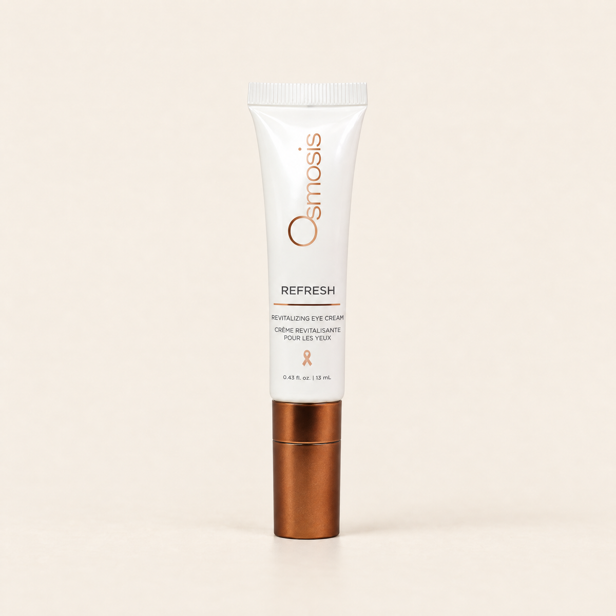 Refresh Revitalizing Eye Cream (13 mL) – Osmosis
