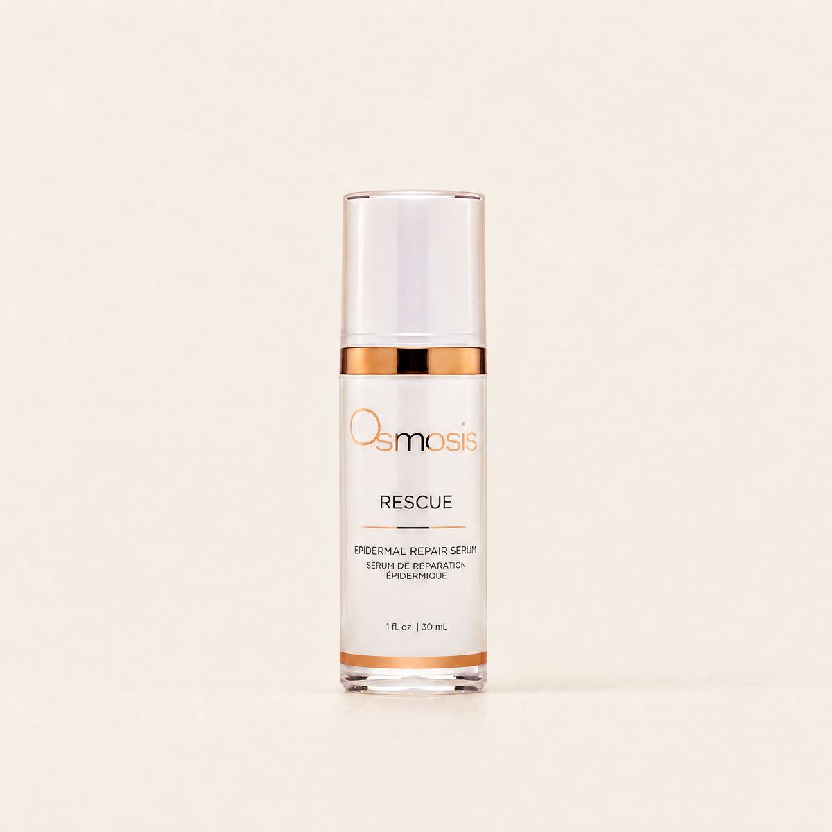 Rescue Epidermal Repair Serum (30 mL) – Osmosis