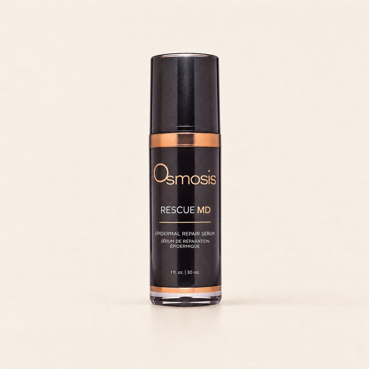 Rescue MD Epidermal Repair Serum (30 mL) – Osmosis