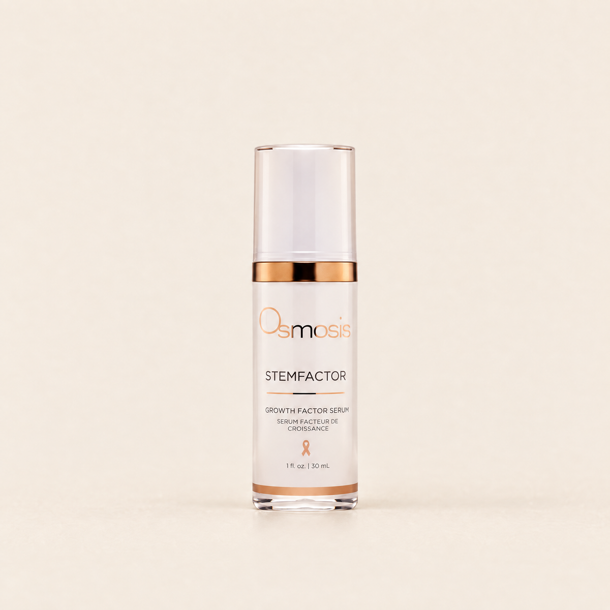 StemFactor Exosome Growth Factor Serum (30 mL) – Osmosis