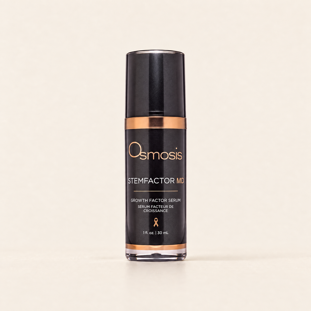 StemFactor MD Clinical Exosome Growth Factor Serum (30 mL) – Osmosis