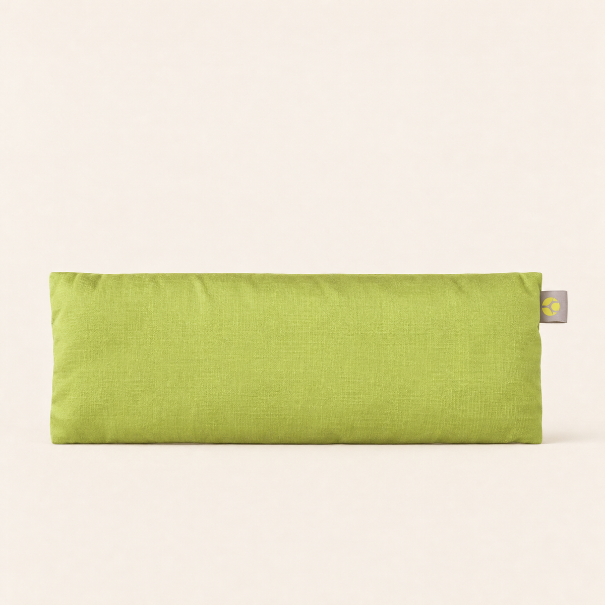 Well Rested Thai silk eye mask by Cecily Braden