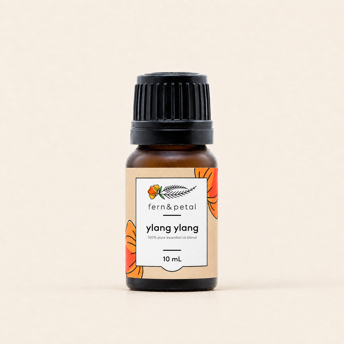 Ylang Ylang Essential Oil – Fern & Petal